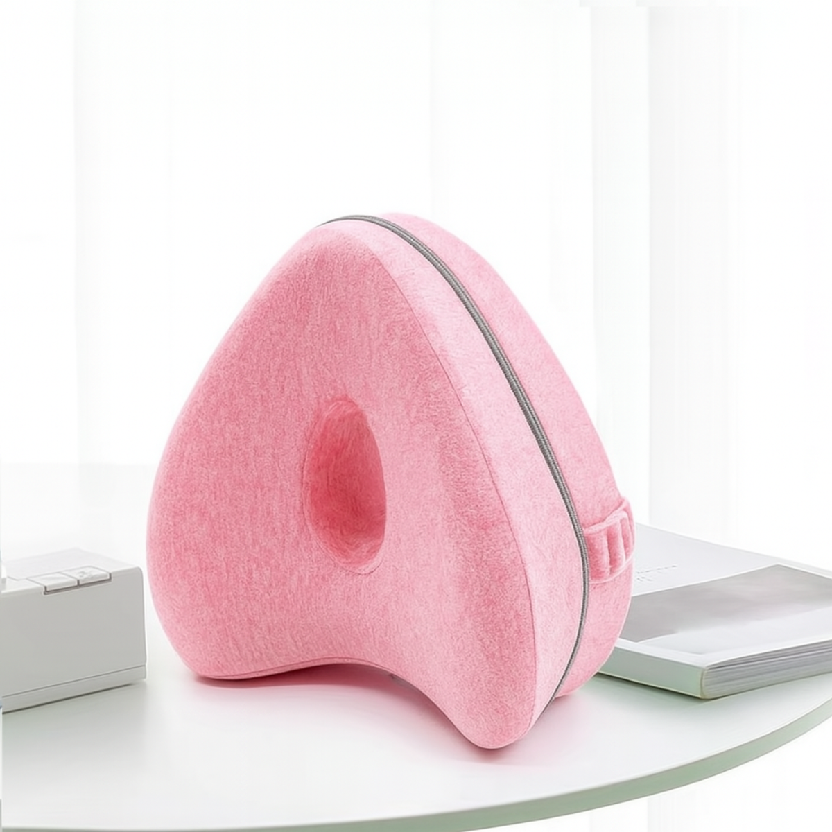 Velora™ | Knäkudden som låter dig vila utan smärta